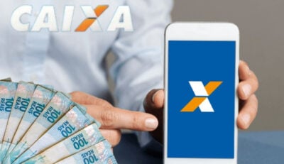 Caixa faz liberação de pagamento de quase R$ 1 mil e +1 extra (Foto: Reprodução/Canva/Montagem Sandra)