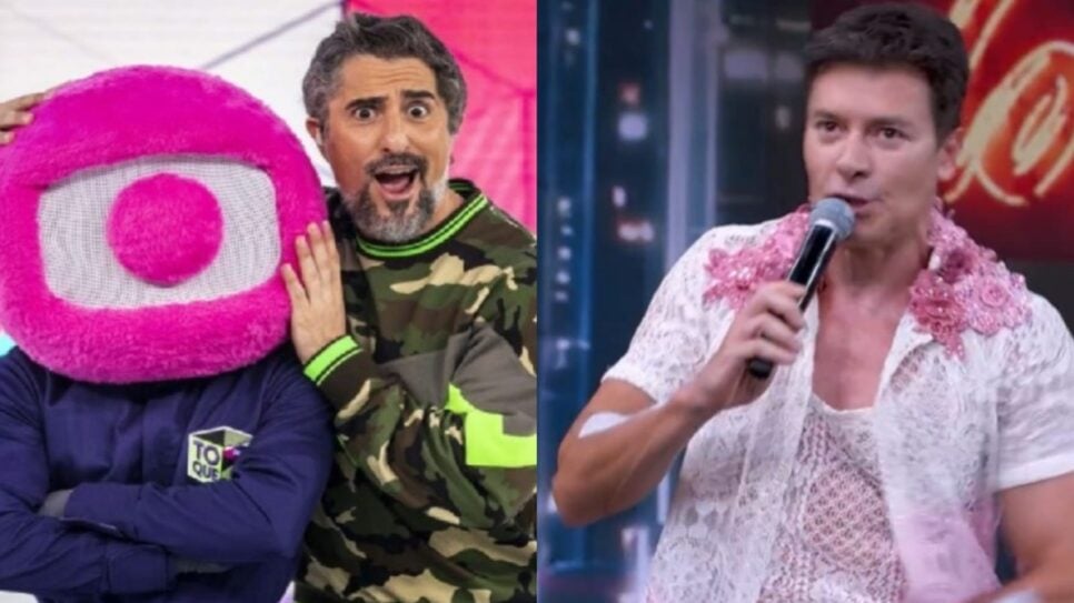 Mion vs Faro? Entenda (Foto: Reprodução/ Divulgação)