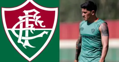 Renato Gaúcho perde Cano de última hora no Fluminense e substituto é definido