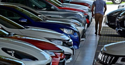 HB20, queridinho da Fiat e +: 10 carros econômicos para 2025 (Foto: Paullo Allmeida/Folha de Pernambuco)