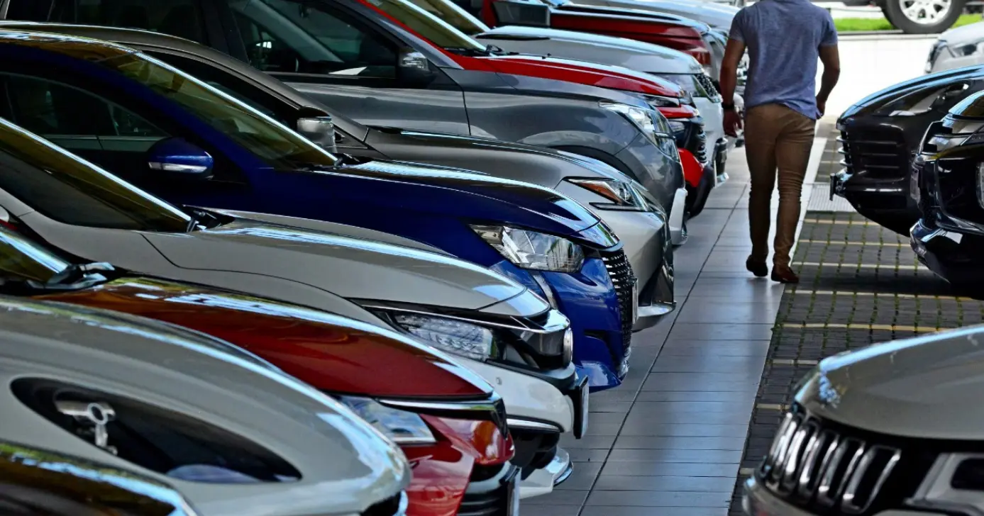 Carros econômicos para 2026 (Foto: Paullo Allmeida/Folha de Pernambuco)