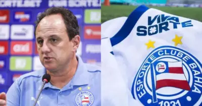 Ceni garante reforço de R$ 11M no Bahia pra jogar contra o Fluminense