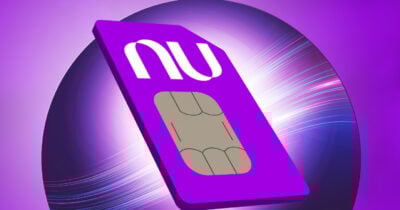 Nubank - Foto: Internet