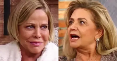 Claudete Troiano assume tudo que pensa de Aracy da Top Therm: “Massacradas”