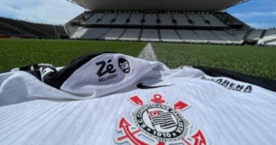 Corinthians diz SIM e assina +2 contratos - Montagem / TV FOCO