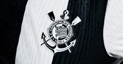 Corinthians - Foto: Internet