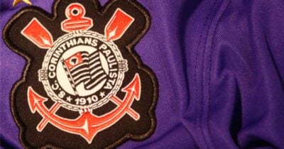 Corinthians - Foto: Internet