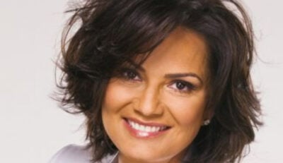 3 cortes de cabelo e que deixam mulheres de 50 com cara de 20 (Foto: Reprodução/Instagram)