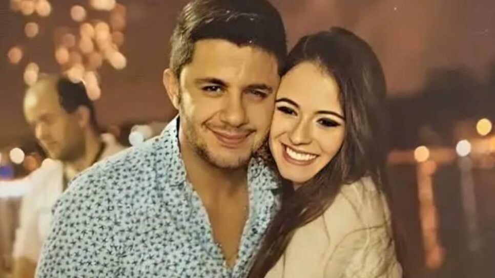 Psicografia revela momento de desencarne de cantor e namorada (Foto: Reprodução/ Internet)