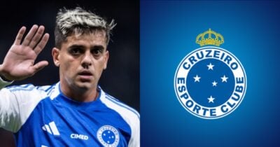 Fagner crava sobre seu futuro no Crueiro - MOntaGem/TV FOCO