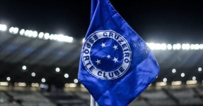 Cruzeiro arma Pix por mais um reforços - Foto: Internet