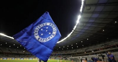 Cruzeiro - Foto: Internet