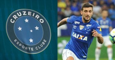Flamengo aceita vender Arrascaeta ao Cruzeiro - Montagem/TV FOCO
