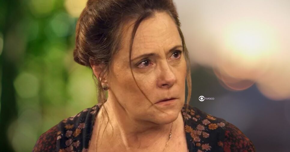 Cunegundes em Êta Mundo Melhor! (Foto: Reprodução / Globo / Montagem TV Foco)