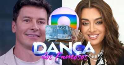Catia Fonseca, Faro e mais: O cachê absurdo que eles ganham na Dança dos Famosos (Foto: Reprodução/ Divulgação/ Globo/ Montagem)