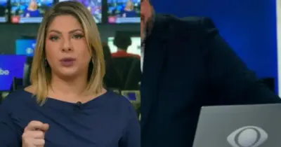 “Cretina”: Jornalista da Band diz o que pensa sobre a Globo e demissão de Daniela Lima