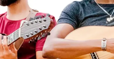 Sertanejo comunica fim de dupla amada após 15 anos e expõe motivo: “Eu falo pra todo mundo”
