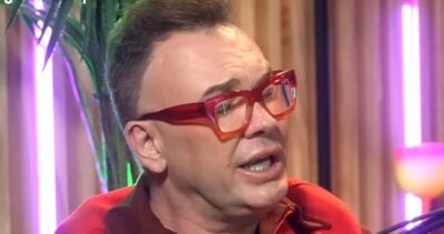 Felipeh Campos expõe puxada de tapete e detona: “Invejoso” (Foto: Reprodução/ YouTube)