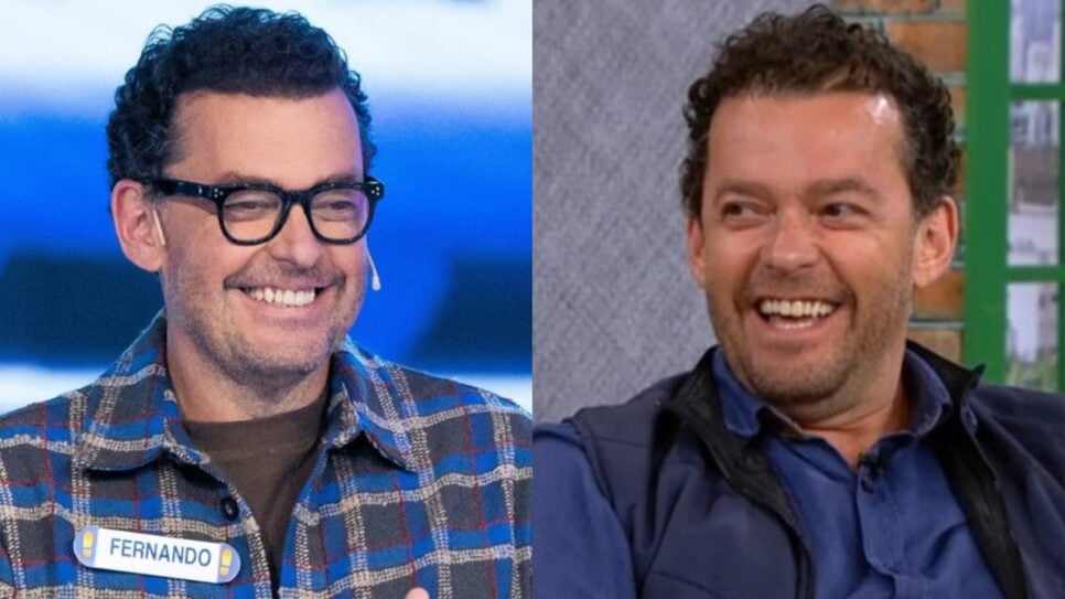 Fernando Rocha, lembrado por apresentar o Bem Estar, vive assim hoje (Foto: Reprodução/ Record/ Montagem)