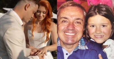 Cozinhando, acampando e mais: a vida da filha de Gugu em casamento com ex-pedreiro hoje (Foto: Reprodução/ Instagram/ Montagem)