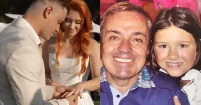 Cozinhando, acampando e mais: a vida da filha de Gugu em casamento com ex-pedreiro hoje