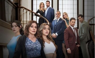 As filhas da senhora Garcia. (Foto: Divulgação)