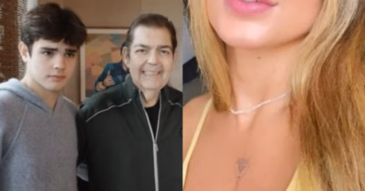 Imagem card com fundo