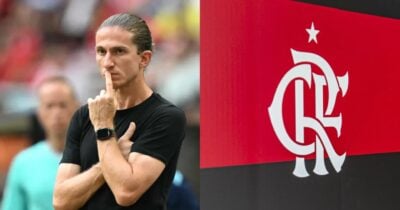 Flamengo perde 7 jogadores - Montagem/TV FOCO