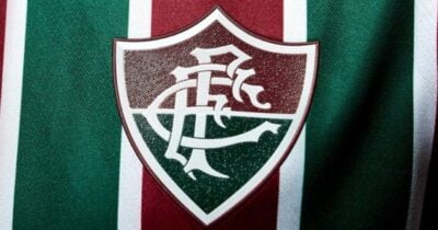 Fluminense - Foto: Internet