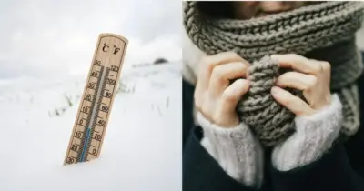 Revelado até qual data frio intenso continua em SP: Quando vai esquentar?
