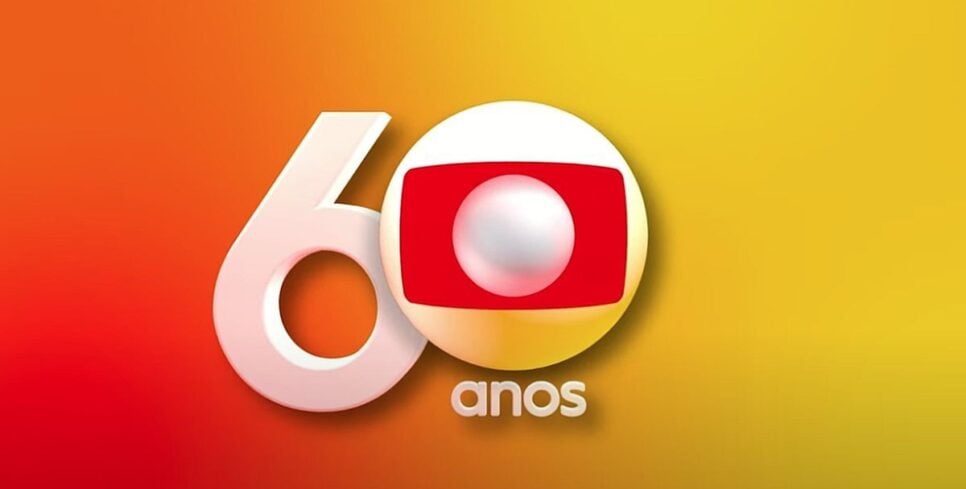 Globo completa 60 anos e evolui em transmissão digital moderna de última linha (Foto: Reprodução/ TV Globo)