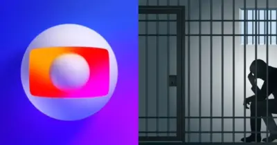 Urgente: Astro de Dona de Mim, da Globo, é preso nos estúdios após tentativa de assassinato
