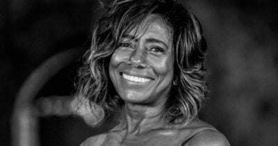 A carta psicografada de Glória Maria que relata o que ela viveu após morte: 