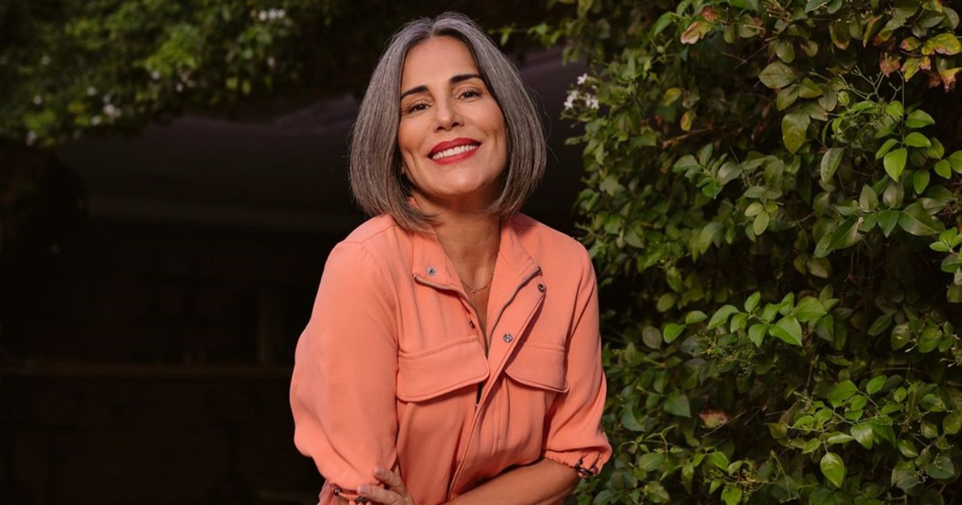 Glória Pires (Foto: Reprodução/Instagram)