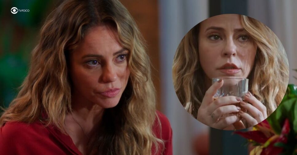 Heleninha em Vale Tudo (Foto: Reprodução / Globo / Montagem TV Foco)