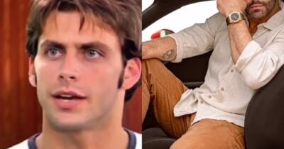 Lembra de Henri Castelli, da Globo? Galã vive nesta situação e assume motivo para adeus às novelas (Foto: Reprodução/ Instagram/ Montagem)