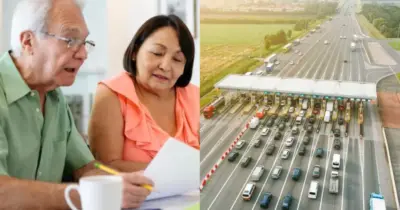 Idosos 60+ tem direito a isenção nos pedágios? Veja o que lei de trânsito têm a dizer em 2025