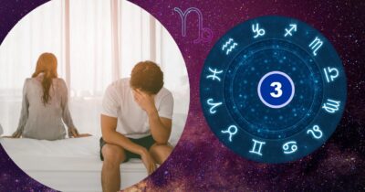Ilustração de signos frios no amor (Foto: Reprodução / Canva / Montagem TV Foco)