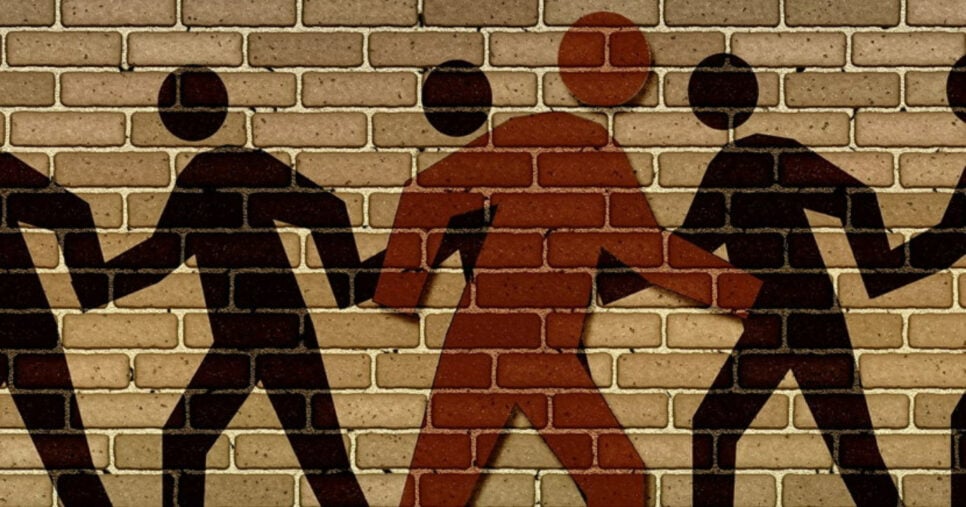 Individualismo (Foto: Reprodução)
