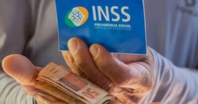 INSS (Foto: Internet)