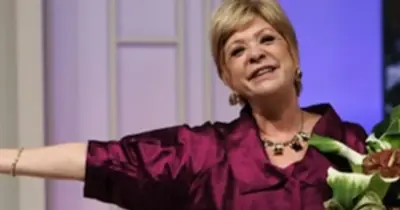 Lembra dela? Ione Borges, primeira apresentadora do Mulheres, vive nesta situação hoje e está irreconhecível