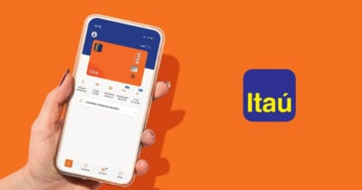 Itaú solta informe com isenção para clientes com cartão de crédito (Foto: Reprodução)