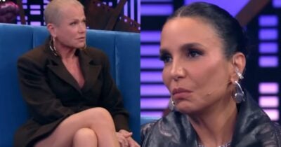 Ivete Sangalo assume o que já viveu com Xuxa e é desmascarada: 