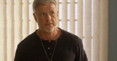 Jaques é intimado pela polícia a depor sobre morte de Abel - Montagem/TV FOCO