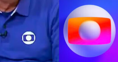 Jornalista da Globo comunica saída e fim após 50 anos: “Não dá” (Foto: Reprodução/Montagem TV Foco)