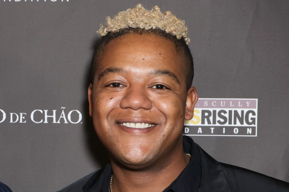Kyle Massey - Foto: Internet