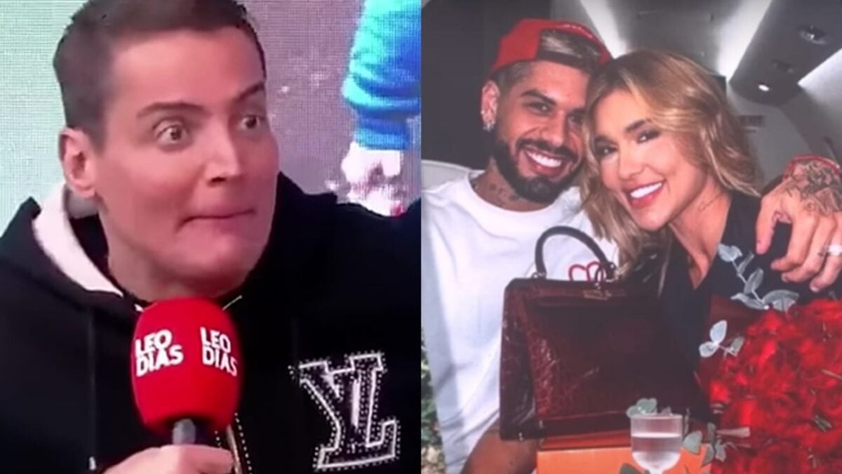 Leo Dias vaza real culpado pelo fim de Zé e Virginia: “Sofreu”