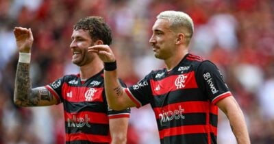 : Flamengo diz SIM e decide vender Léo Pereira e Léo Ortiz - Foto: Flamengo