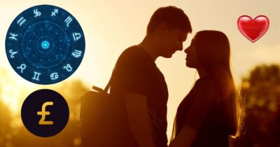 Libra e mais 3 signos vão encontrar amor (Foto: Ilustração / Canva / Montagem TV Foco)