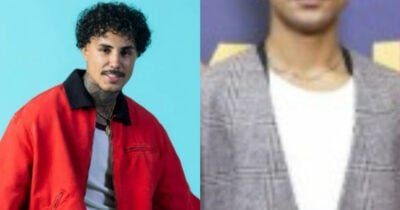 Globo traz estrela para substituir Livinho na Dança dos Famosos (Foto: Reprodução/Montagem TV Foco)